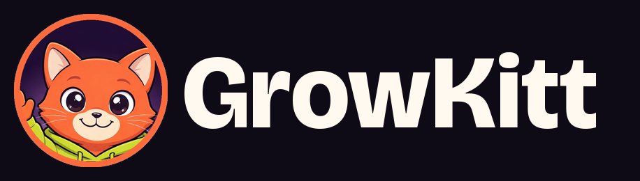 Logo — on brand dark (#0E0B16)
