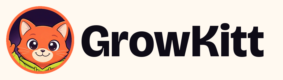 Logo — on light background