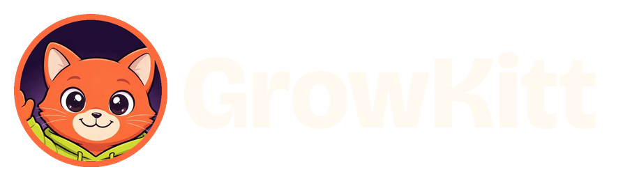 Logo — transparent background